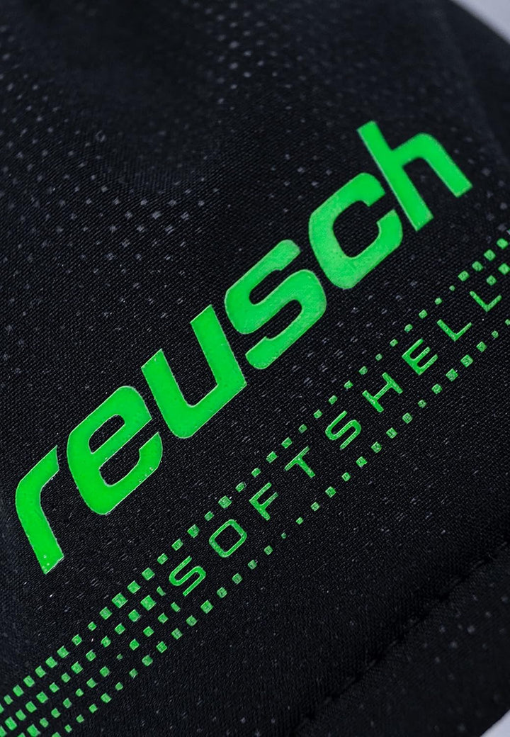 Reusch Unisex Baby Maxi R-tex Xt Fäustling Wasserdicht Warme Skihandschuhe Alltagshandschuhe Schnee