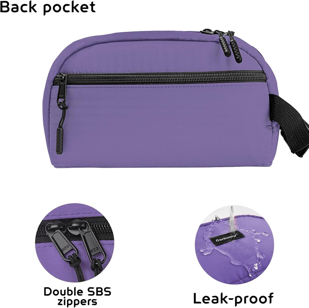Kleine Kühltasche, gefrierbare Lunchtasche für Arbeit, Schule, Reisen, auslaufsicher, kleine Lunchta