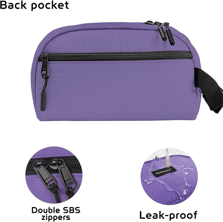 Kleine Kühltasche, gefrierbare Lunchtasche für Arbeit, Schule, Reisen, auslaufsicher, kleine Lunchta