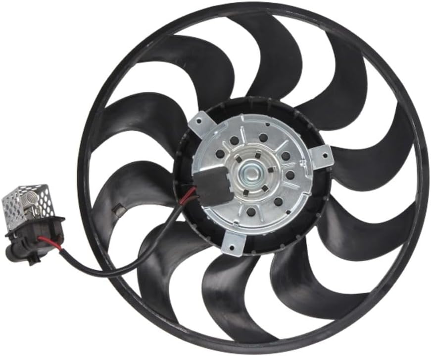 Nissens 85755 Lüfter Kühlung des Motors