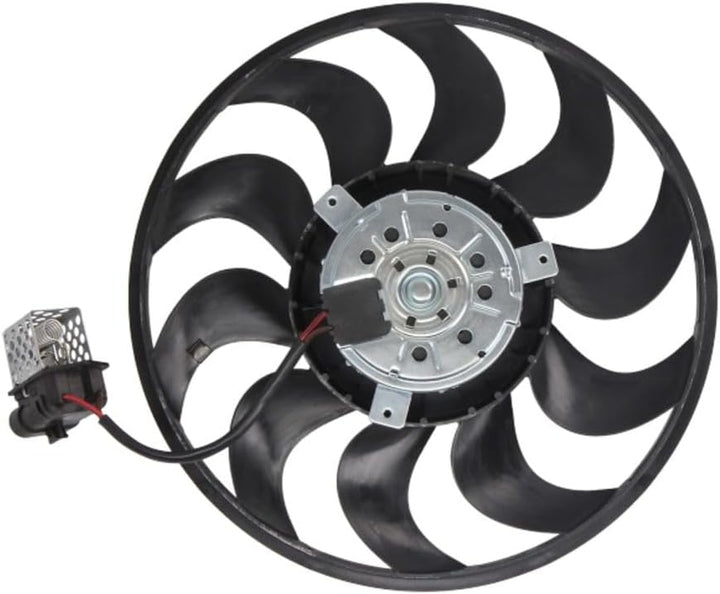 Nissens 85755 Lüfter Kühlung des Motors