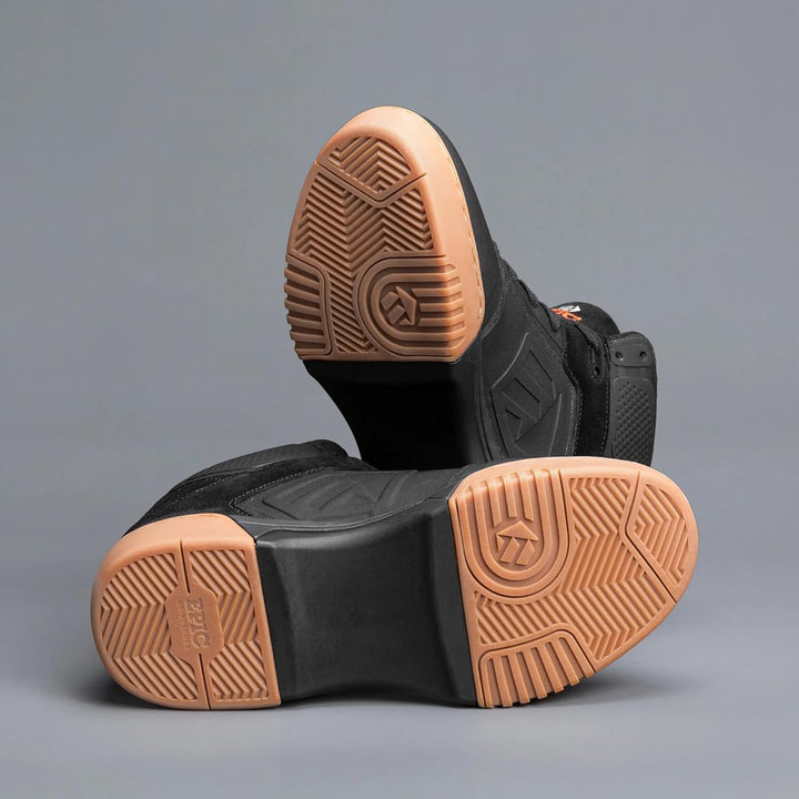 Powerslide Epic Grindshoes Epic Stomper 40 EU Schwarz, 40 EU Schwarz