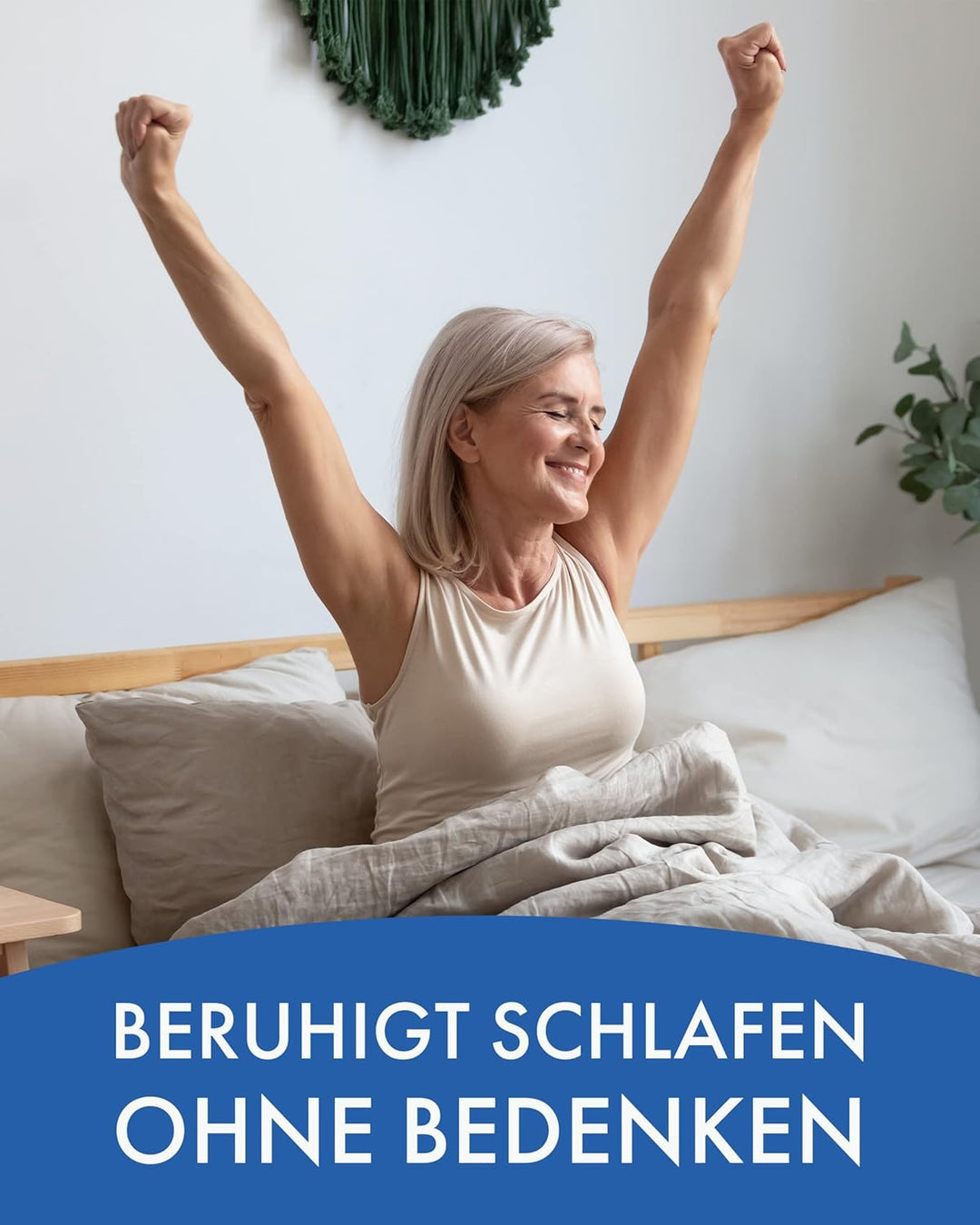 PROCAVE® Matratzenschoner 90x220 cm wasserdicht | Atmungsaktiver Matratzentopper mit Nässeschutz | I