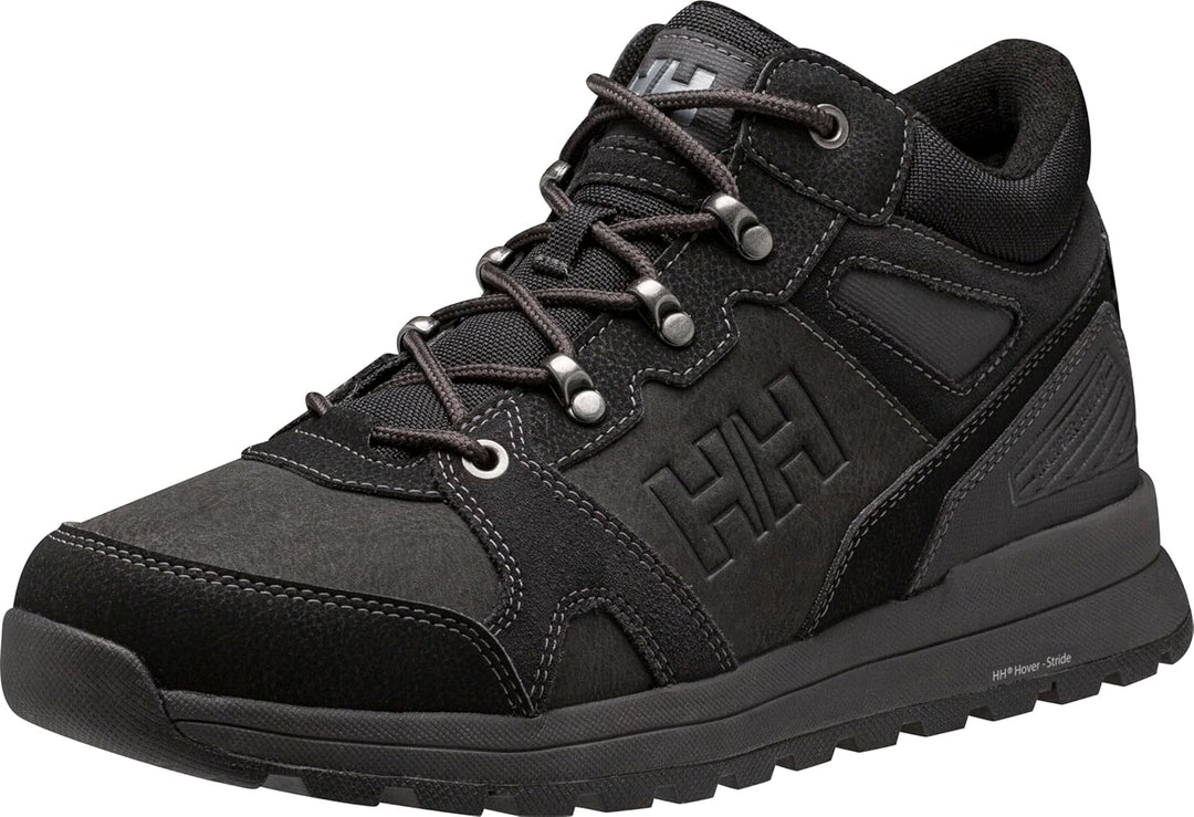 Helly Hansen Herren Ranger LV Stiefel 41 EU Schwarz, 41 EU Schwarz