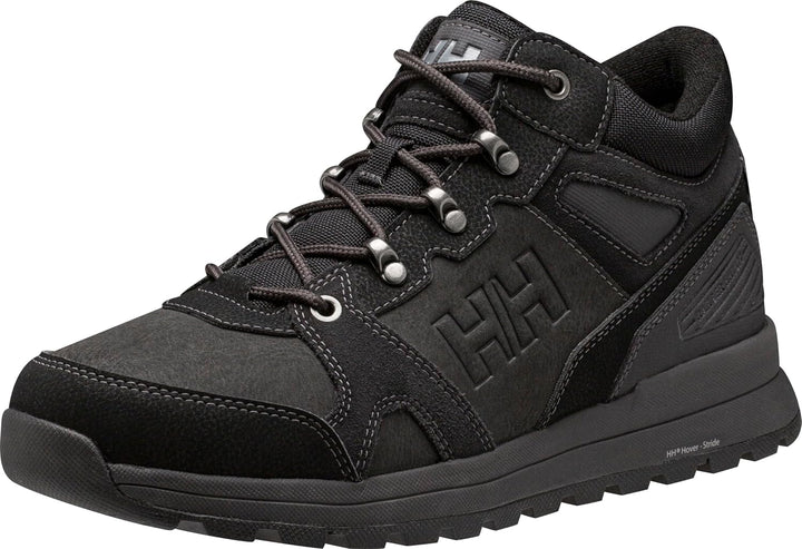 Helly Hansen Herren Ranger LV Stiefel 41 EU Schwarz, 41 EU Schwarz