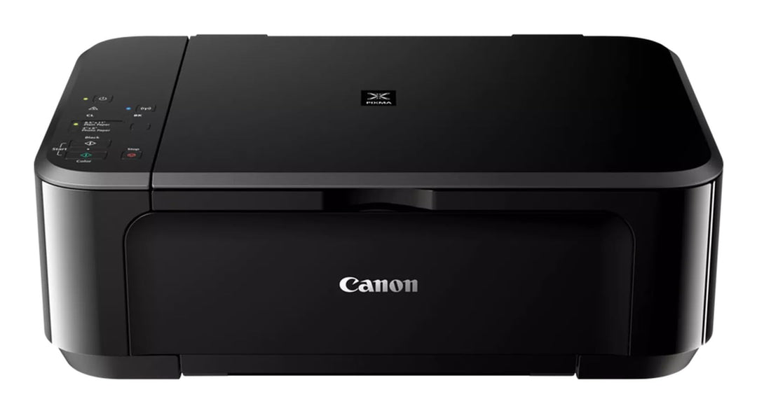 Canon PIXMA MG3650S Drucker Farbtintenstrahl DIN A4 (Scanner, Kopierer, Bürodrucker, 4.800 x 1.200 d