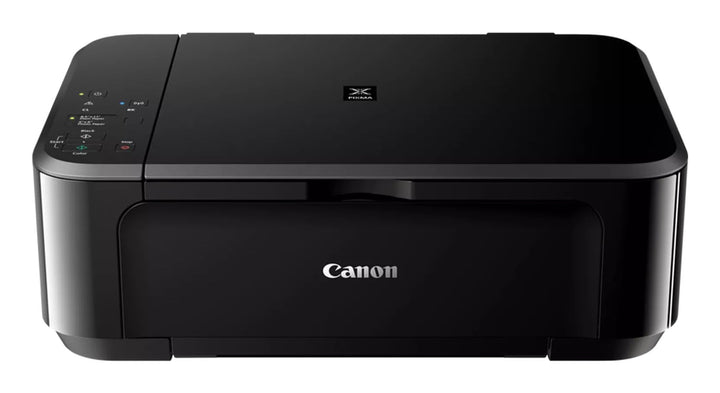 Canon PIXMA MG3650S Drucker Farbtintenstrahl DIN A4 (Scanner, Kopierer, Bürodrucker, 4.800 x 1.200 d