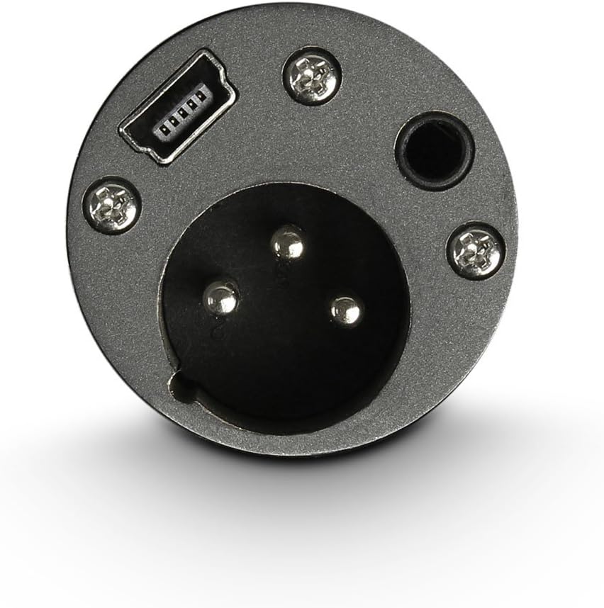 LD Systems D1 USB