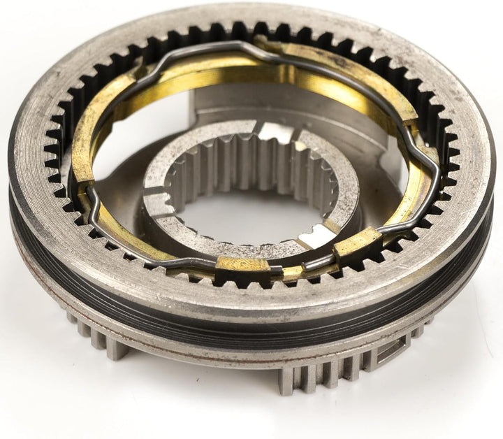 Synchronisierung Zahnrad 5. Gang 20UM für Fiat Ducato 230 244 250 9464466388