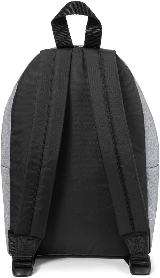 Eastpak Orbit Rucksack, 33.5 cm, 10L, Sunday Grey (Grau) Einheitsgrösse Sonntag Grau 363