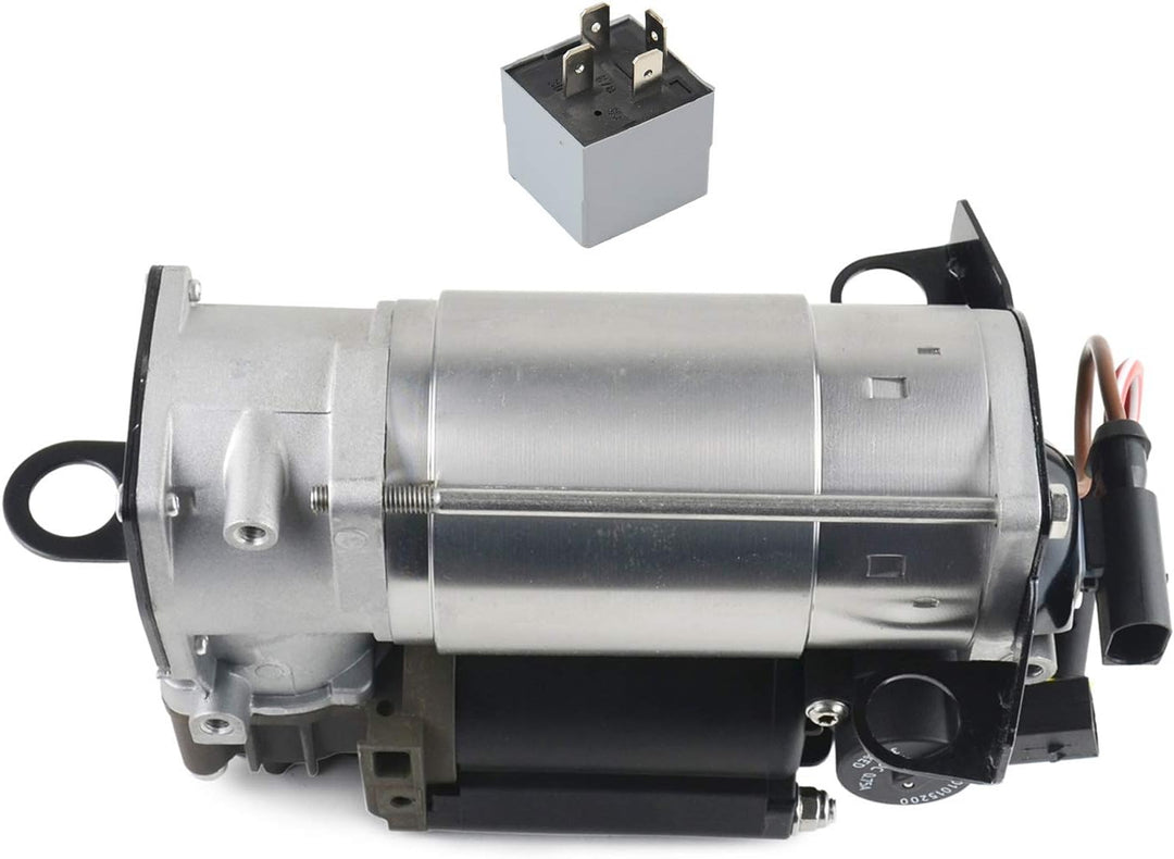 SCSN Luftfederung Kompressor Airmatic+Relais 2113200304