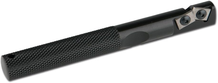 Gatco Schleifstein Schärfstab aus Carbide, GA-40001