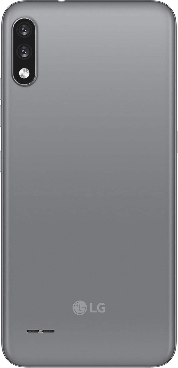LG K22 - Smartphone 32GB, 2GB RAM, Dual SIM,