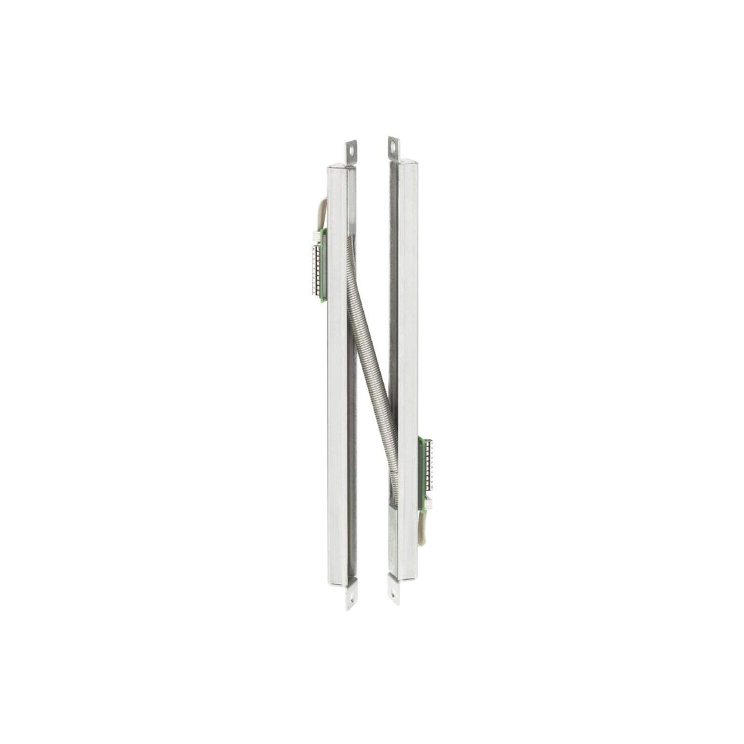 [(language_tag:fr_FR,value:"EFF EFF 10314-14-10-00 Passe-câble dissimulé 10314, 330 x 24 x 33 mm Aci