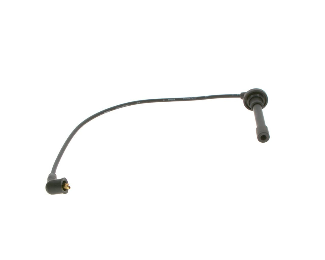 Bosch 0986356793 - Zündleitung - 4er Set