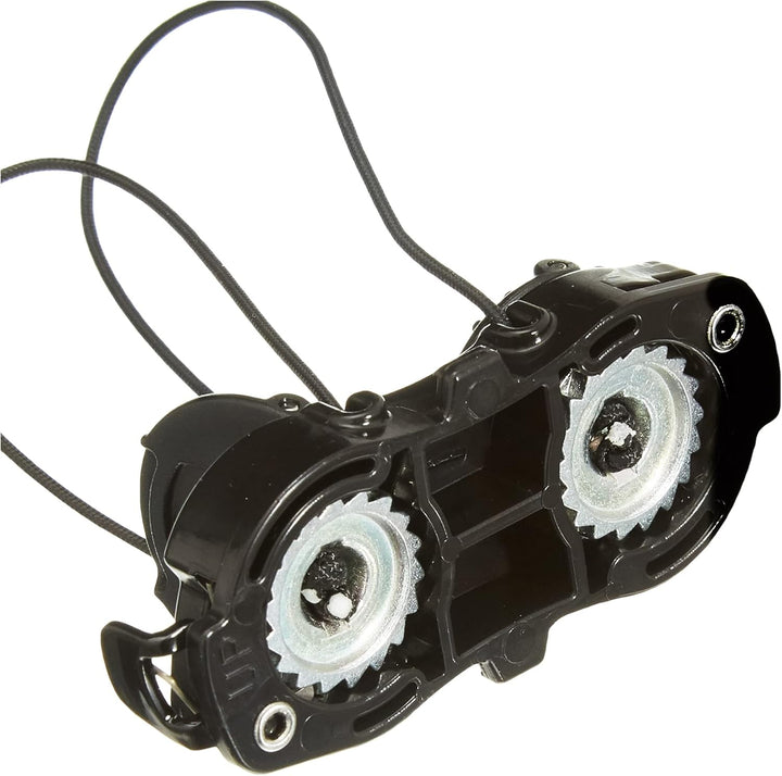 Regulierung Sidi Tech 3 Push DOPPELT SCHWARZ Einheit