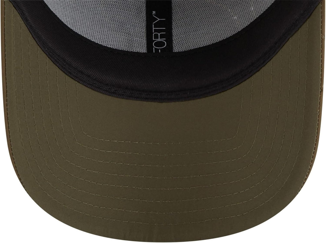 New Era 9Forty Caps MLB Fanaccessoire Baseball 940 Kappe New York Yankees Los Angeles Dodgers LA NY