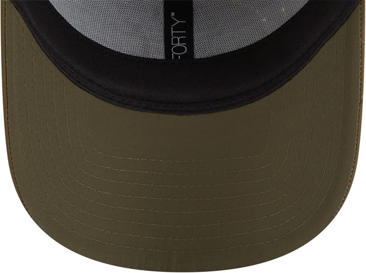 New Era 9Forty Caps MLB Fanaccessoire Baseball 940 Kappe New York Yankees Los Angeles Dodgers LA NY