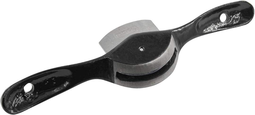 Faithfull SSTWIN Schabhobel, 2 Stück