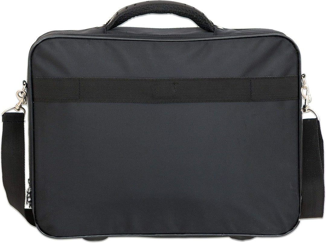 Aktentasche 44 cm Laptopfach
