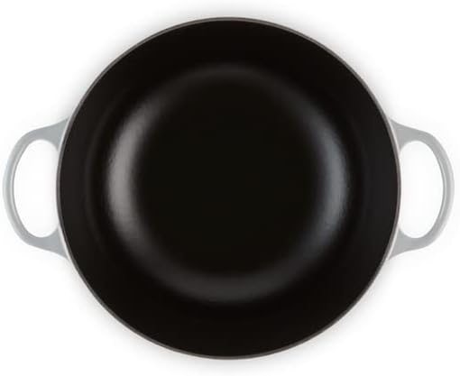 Le Creuset LA MARMITE SIG 26 CM PERLGRAU