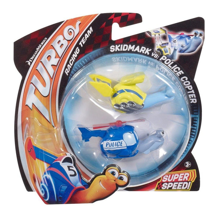 Mattel – Figura (y5751)