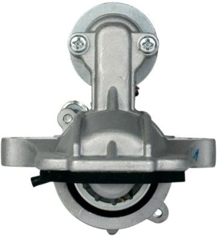 HELLA - Starter/Anlasser - 12V - 1.2kW - für u.a. Ford Focus II (DA_, HCP, DP) - 8EA 012 527-781