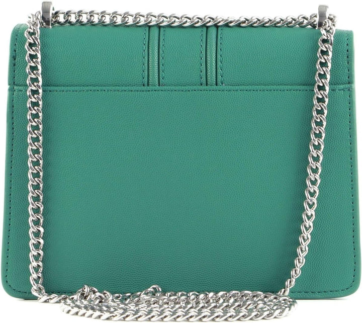 SEIDENFELT MANUFAKTUR Roros Ocean green