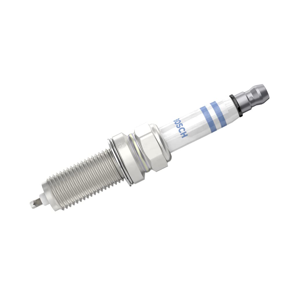 Bosch VR6NE (N42) - Nickel Zündkerzen - 4er Set Blister – 4er Set, Blister – 4er Set
