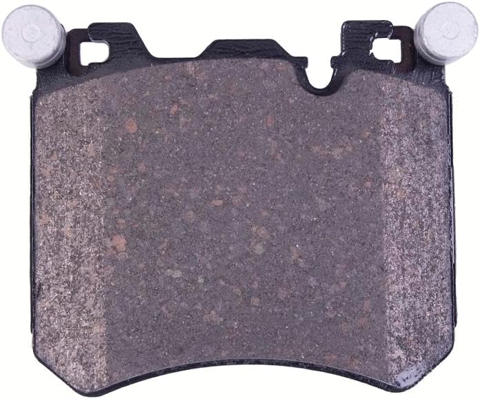 HELLA PAGID 8DB 355 020-431 Bremsbelagsatz - T2016 - Dicke/Stärke: 19.4mm - Bremssystem: Brembo - fü