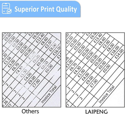 LAIPENG Kompatibler M C250H Tonerkartusche für Ricoh M C250FWB P C301W Drucker 6900 Seiten 408336 (1