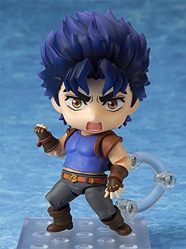 JoJo's Bizarre Adventure Nendoroid Jonathan Joestar