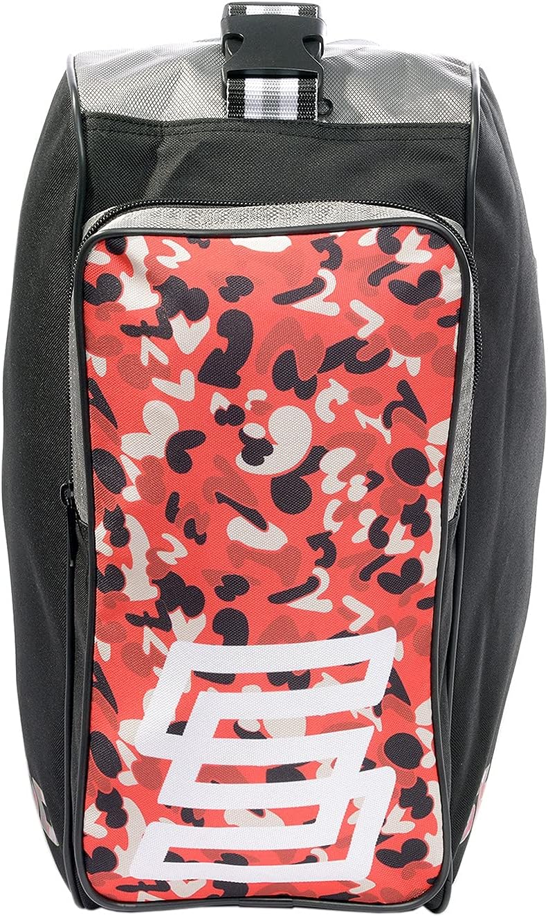 Sherwood - Skatebag Code Series I Schlittschuhtasche mit Henkeln I Eishockey-Bag mit Reisverschluss
