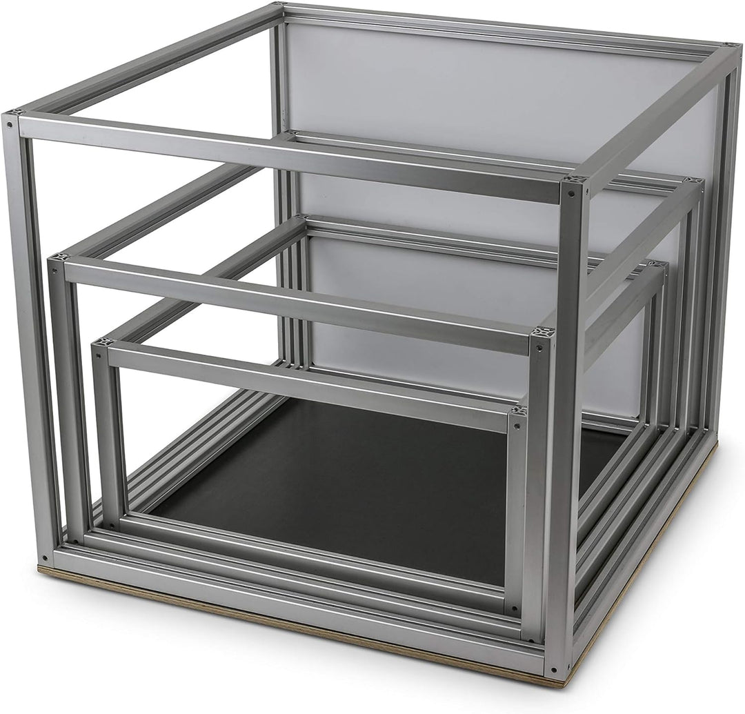 trenas PRO Siegerpodest - Made in Germany - Siegertreppe aus Deutschland