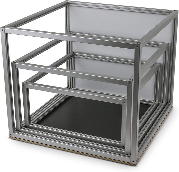 trenas PRO Siegerpodest - Made in Germany - Siegertreppe aus Deutschland