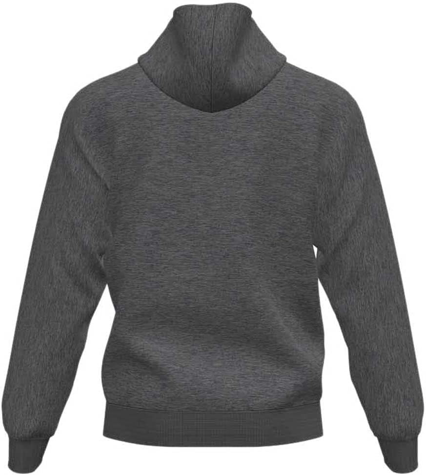 Joma Herren Montana Kapuzenpullover 3XL Melange Grey, 3XL Melange Grey