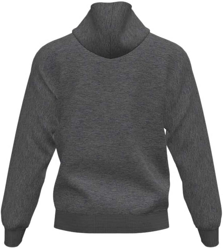 Joma Herren Montana Kapuzenpullover 3XL Melange Grey, 3XL Melange Grey