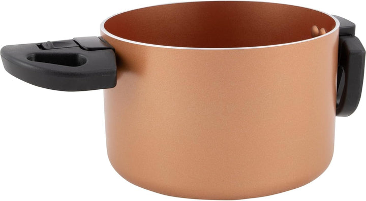 Bo-Camp - Industrial collection - Topfset - Slauson - Compact 2 - Induktion