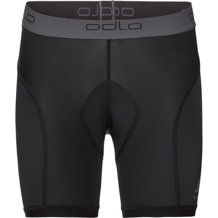 Odlo Damen Suw Active Breathe Light Unterhose S Schwarz, S Schwarz