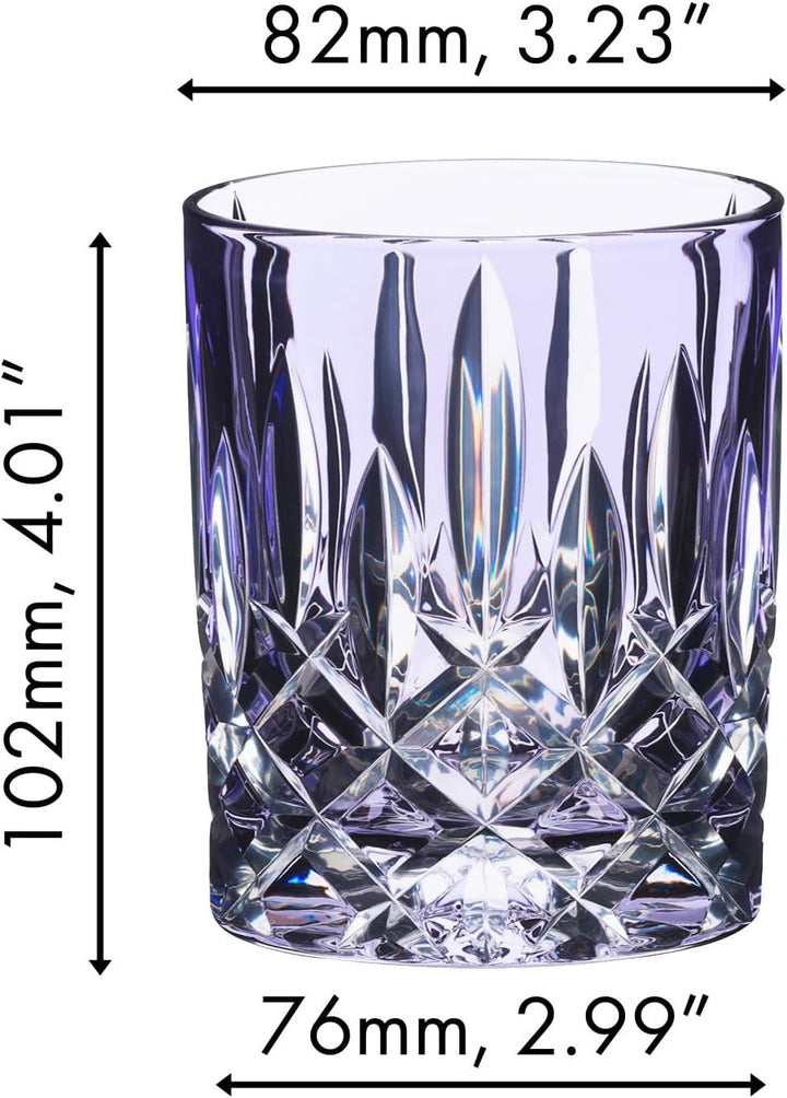 RIEDEL Laudon Tumbler - Violett, Violett