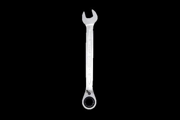 KS Tools KS 5034628 Tools 503.4628 GEARplus Ratschenringmaulschlüssel,umschaltbar,30mm 30 mm, 30 mm