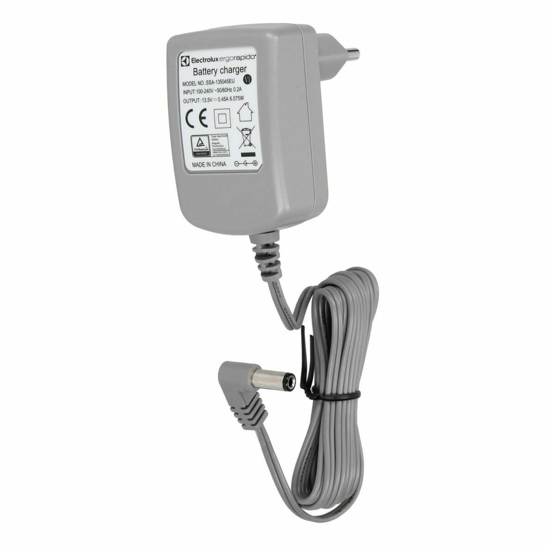 LUTH Premium Profi Parts Steckernetzteil kompatibel mit Electrolux 4055420840 Ssa-135045eu für Ergor