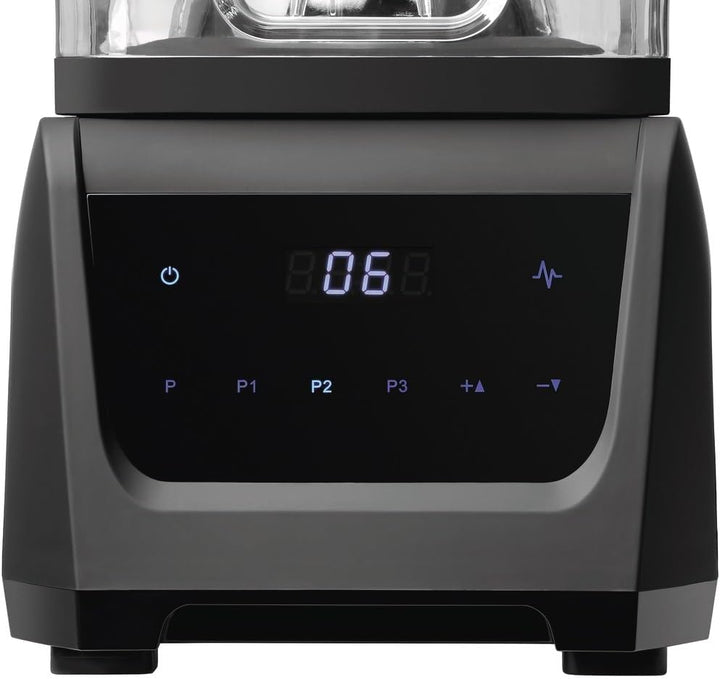 Bartscher Blender PRO TOUCH 2,5L Gastronomiebedarf