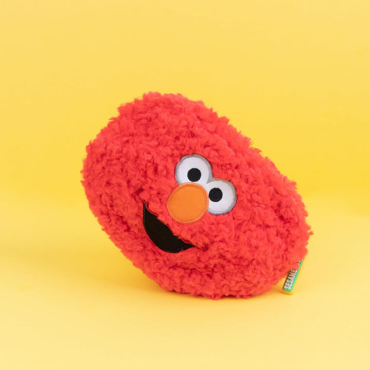 Grupo Erik Stifte Etui Elmo Sesamstrasse Mäppchen - Elmo Plüsch- Federmäppchen Gross - Stifte Federm