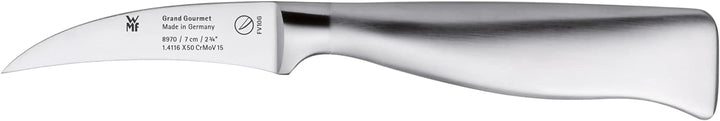 WMF Grand Gourmet Tournier-/ Schälmesser 17,5 cm, Made in Germany, Messer geschmiedet, Performance C