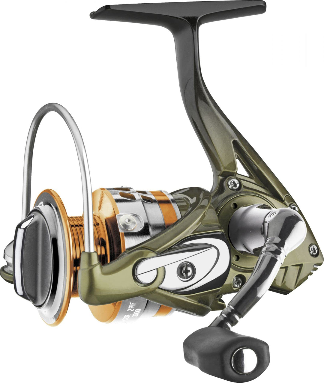 Cormoran i-COR 2PiF 2500
