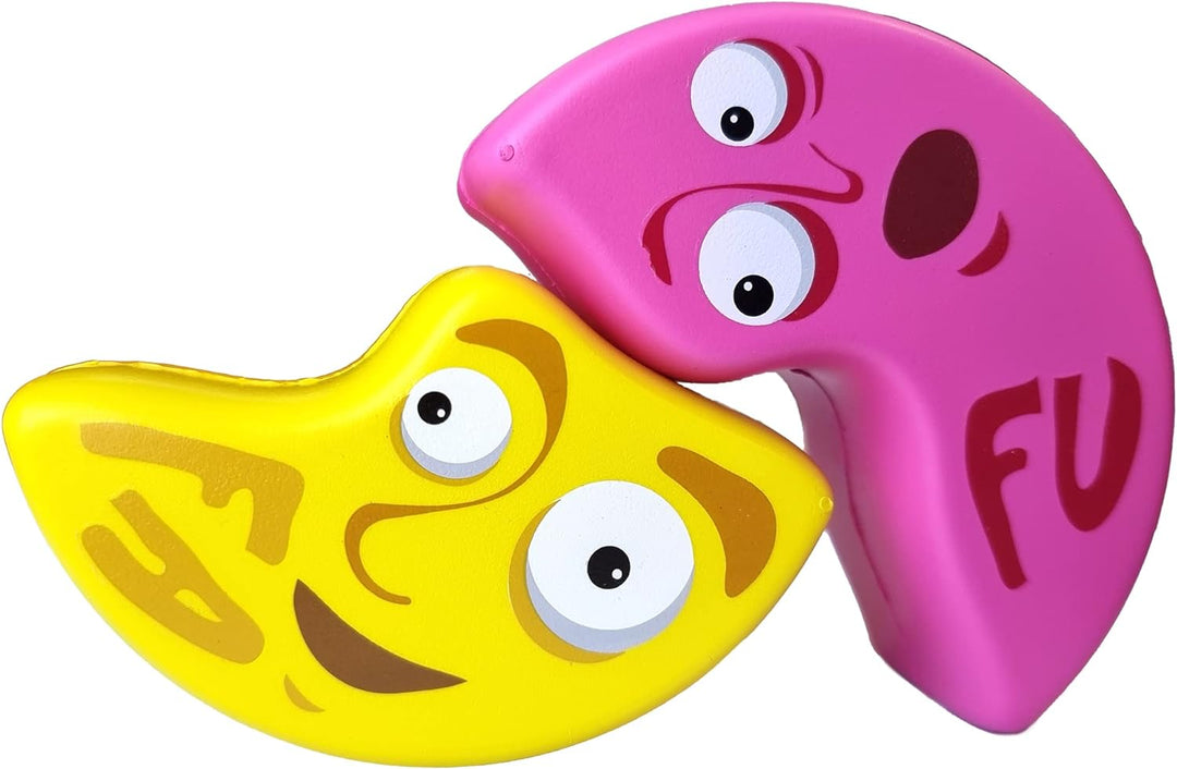 Mercurio Distribuciones M0014 Spiel Fu, NI FA, bunt