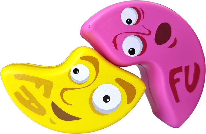 Mercurio Distribuciones M0014 Spiel Fu, NI FA, bunt