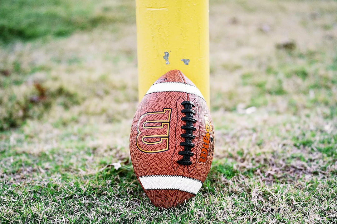Wilson GST Composite Fussball Official, Official