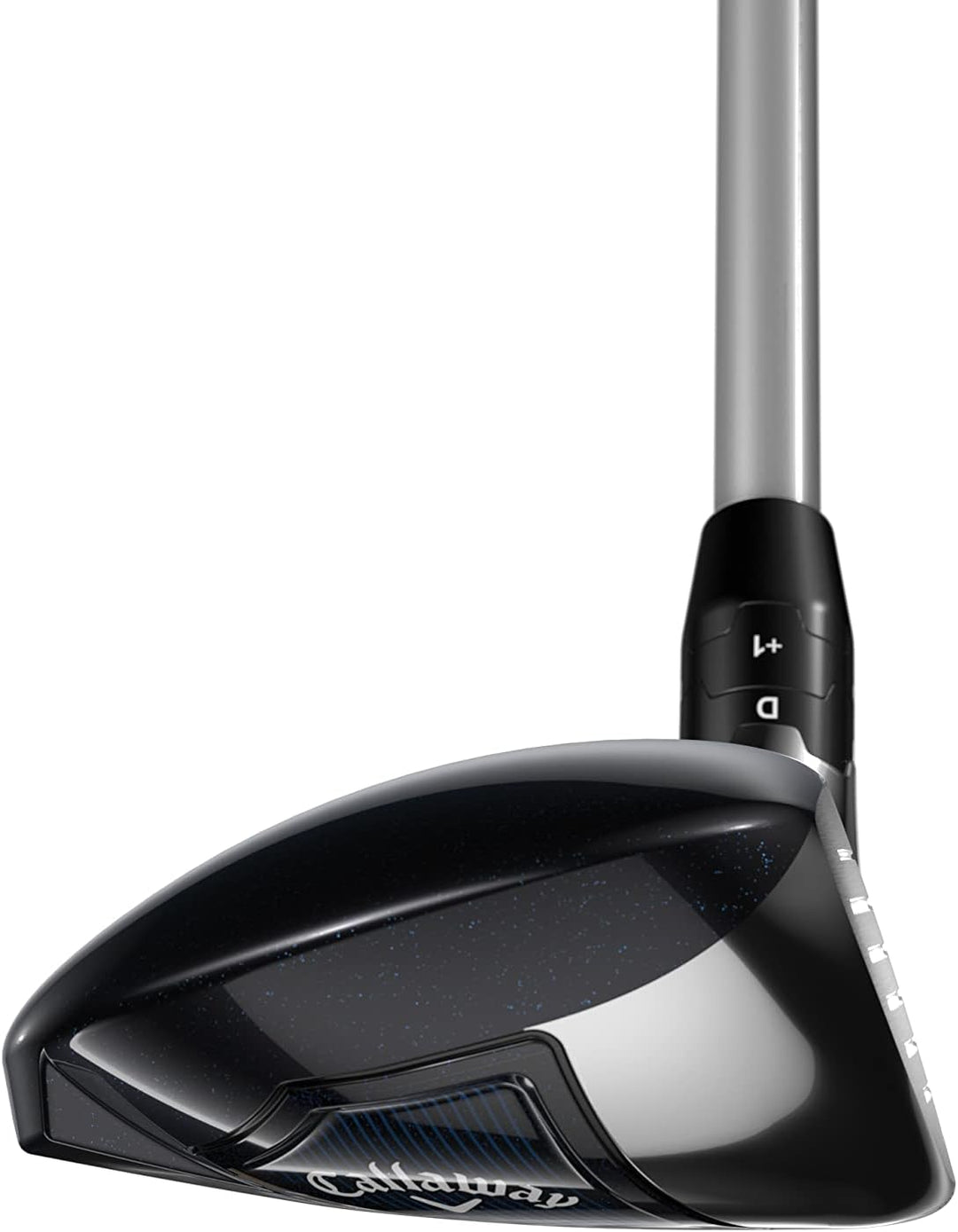 Callaway Golf 2023 Paradym X Hybrid Links graphitschaft Regulär 3 Hybrid, Links graphitschaft Regulä
